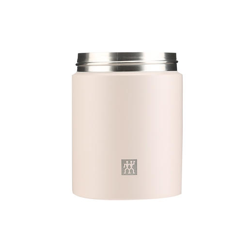 ZW-BP116 双立人 Enjoy系列真空保温食物罐480ml（粉色） 商品图2