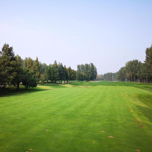 北京乡村高尔夫俱乐部（新场 ACE ） Beijing Country Golf  Club-New | 顺义 球场 | 北京 | 中国 商品图4