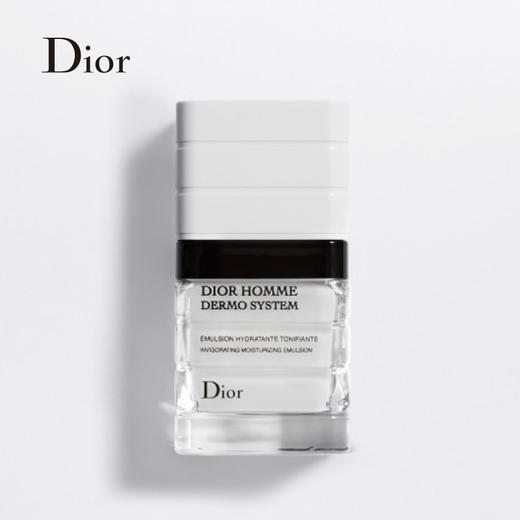 Dior迪奥 桀骜舒缓保湿乳液 商品图0
