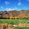 北京辉煌国际高尔夫俱乐部 Beijing Huihuang International Golf Club | 延庆 球场 | 北京 | 中国 商品缩略图0