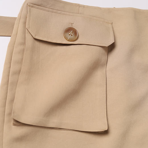 VIMAGE纬漫纪V1306909半裙 商品图8