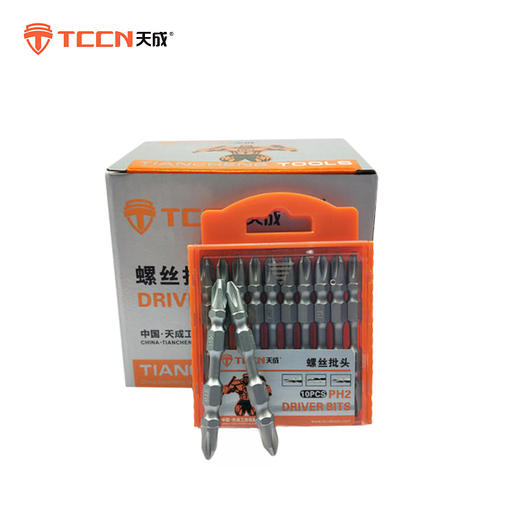 天成螺丝批头 商品图5