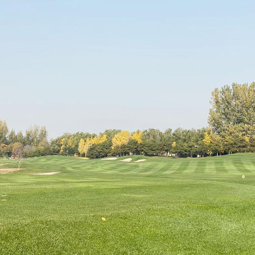 北京伯爵园高尔夫俱乐部  Beijing Bojueyuan Golf Club | 通州 球场 | 北京 | 中国 商品图2