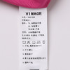 VIMAGE纬漫纪夏季女装修身显瘦包臀不规则半身裙V1306906 商品缩略图7
