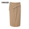 VIMAGE纬漫纪V1306909半裙 商品缩略图5