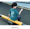 裁缝学苑 TG27儿童夏装套装韩版帅气潮衣11服装裁剪图纸牛皮纸样 商品缩略图2