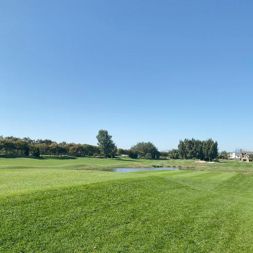 北京华科国际高尔夫俱乐部 Beijing Huake International Golf Club | 丰台 球场 | 北京 | 中国 商品图0