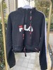 Fila 女款显瘦短款卫衣 正品保真 商品缩略图3