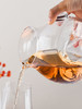 RONA/洛娜 侍酒师Jasper设计基弗利(手工)自然酒醒酒器水晶1400ml 商品缩略图1