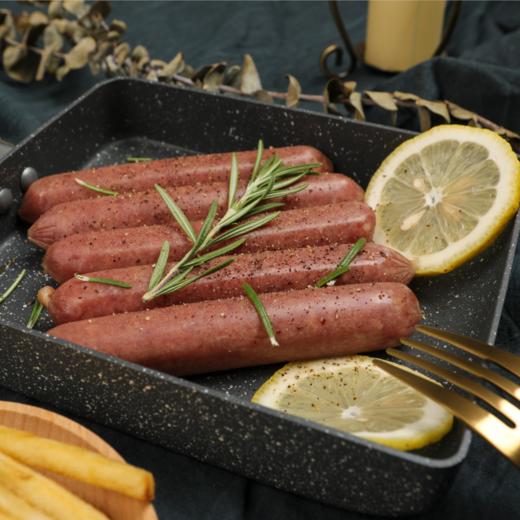 听牧牛肉肠 245g/袋 商品图2