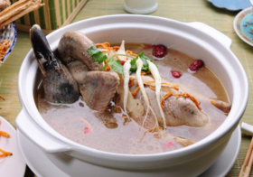 常州苏食黑嘴麻鸭（1.5-1.7公斤）/只