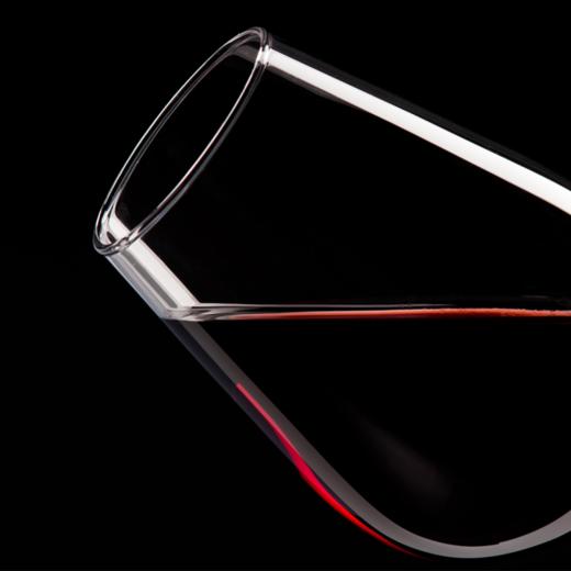 【智利进口】  Huepil 750ml/瓶 瓦帕珍藏西拉 有机红葡萄酒 包邮 商品图3