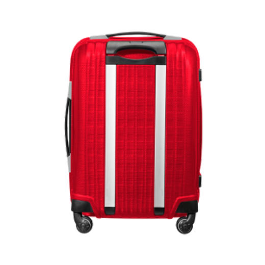 新秀丽拉杆箱 CURV材质  轻盈坚韧 欧洲制造 40U 商品图2