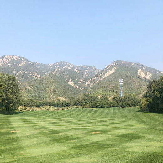 北京辉煌国际高尔夫俱乐部 Beijing Huihuang International Golf Club | 延庆 球场 | 北京 | 中国 商品图4