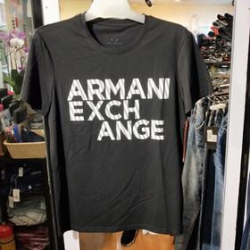 上男圆领短T6676