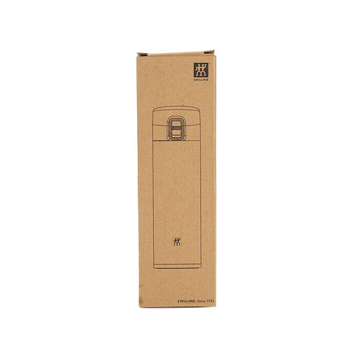 ZW-BP112 双立人 Enjoy系列真空保温弹跳杯480ml(粉色) 商品图5