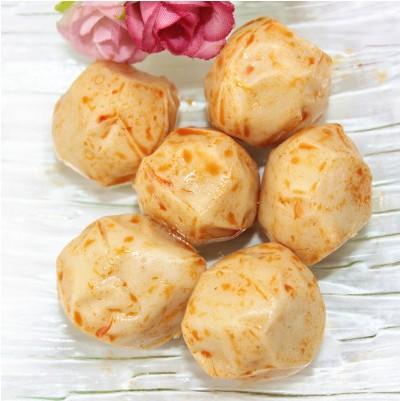 (散)海望章鱼丸子烧烤微辣味 商品图2