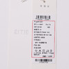EITIE爱特爱新款时尚通勤简约百搭珠光缎面休闲小脚裤女6105822 商品缩略图6