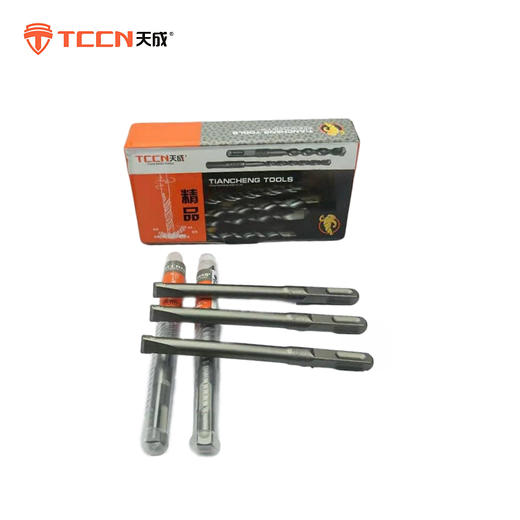 天成铲墙钻 商品图4