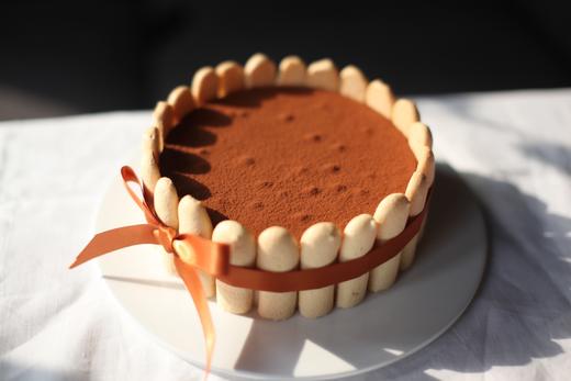 Tiramisu提拉米苏（生日蛋糕会员限时特惠） 商品图2