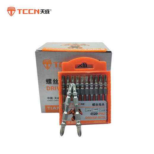 天成螺丝批头 商品图6