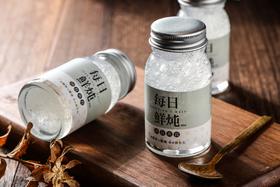 平价燕条鲜炖年卡【80g*144瓶】