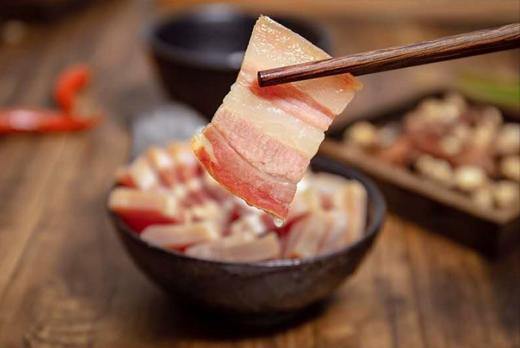 【春天一口鲜 】杭州虞府出缸咸肉 商品图3