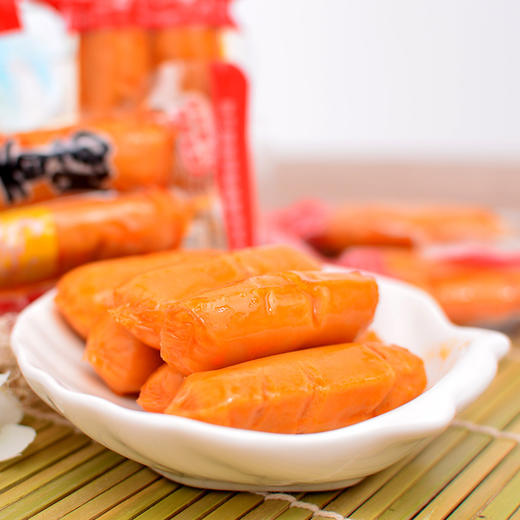 (散)海望 烧烤章鱼香肠 商品图1