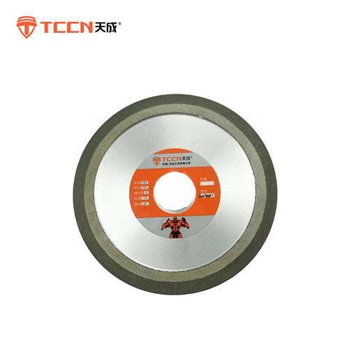 天成合金磨轮 商品图3