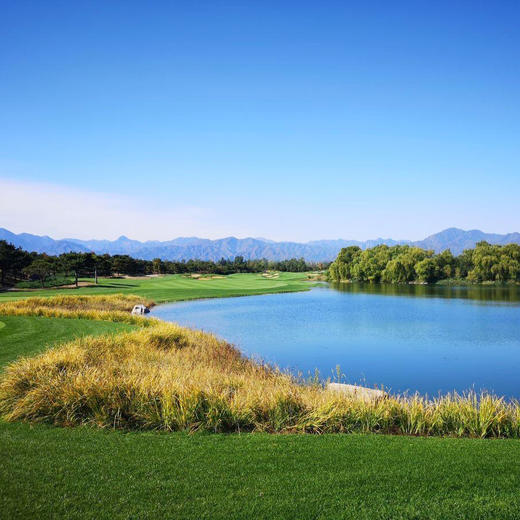 （封场）北京华彬庄园高尔夫俱乐部 Beijing Reignwood Pine Valley Golf Club | 昌平 球场 | 北京 | 中国 商品图0