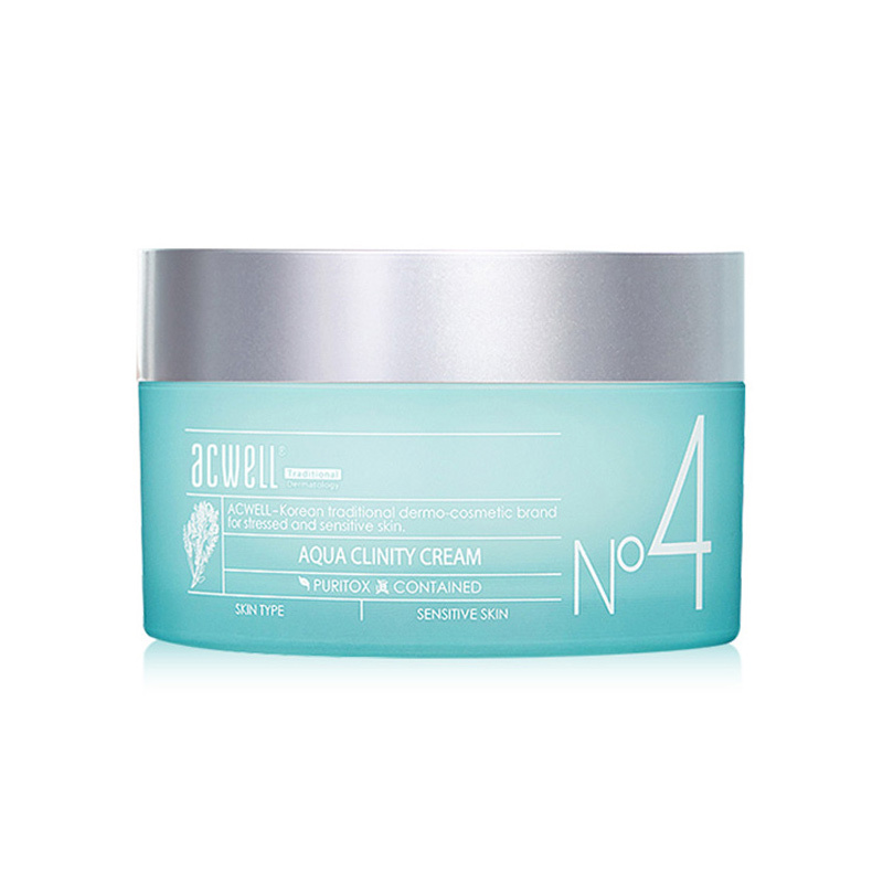 acwell艾珂薇n4面霜