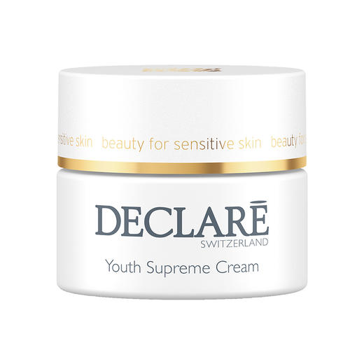 迪凯莉青春亮肌面霜 商品图0