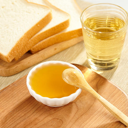 森蜂园椴树蜂蜜1kg*2瓶蜂蜜 商品图3