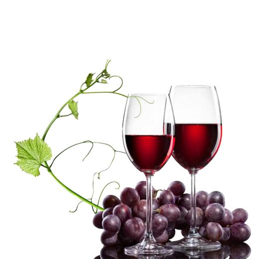 智利进口  Huepil 瓦帕赤霞珠有机红葡萄酒 750ml/瓶 (红标） 包邮 商品图2