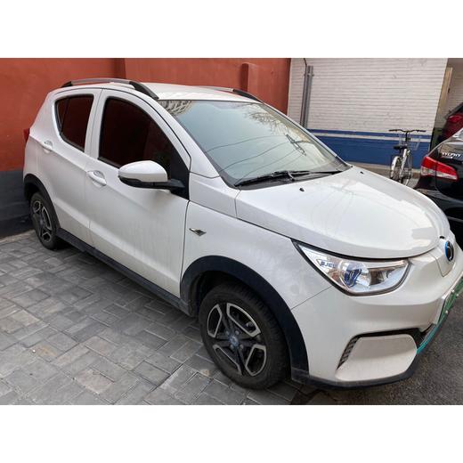 北汽 EC3 灵动版 【长租-北京】 商品图2