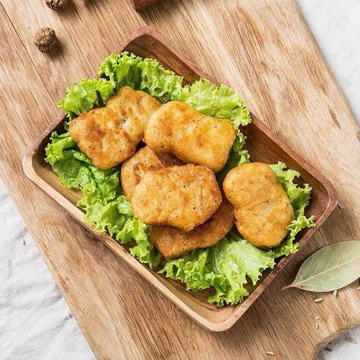 周三取货：【美式黑椒鸡块】厂家特批活动！超级给力！好评无数！！！ 商品图5