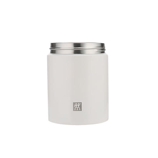 ZW-BP113 双立人 Enjoy系列真空保温食物罐480ml（白色） 商品图3
