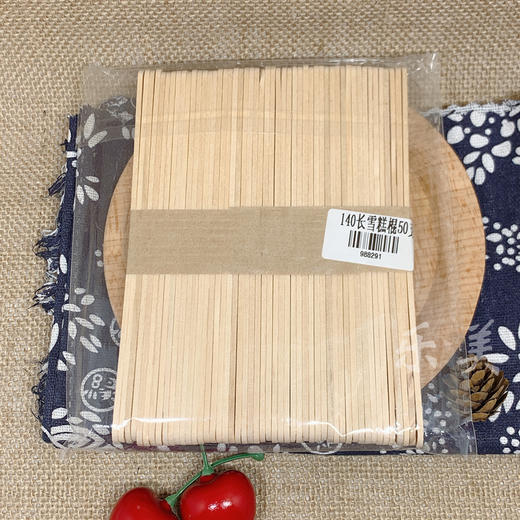 雪糕棍雪糕棒 商品图0