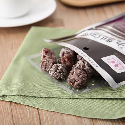 同享九制乌梅90克 商品图1