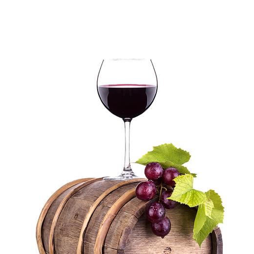 智利进口  Huepil 瓦帕赤霞珠有机红葡萄酒 750ml/瓶 (红标） 包邮 商品图4