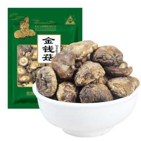 川珍金钱菇180g  21523984