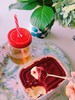 【重】【有小只】红丝绒 红丝绒盒子 700ml 这一定是你吃过神好吃的红丝绒了 奶酪层厚到你懵圈 大概是最沉的盒子了 商品缩略图8