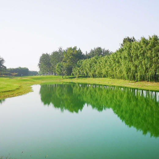 北京CBD国际高尔夫俱乐部  Beijing CBD International Golf Club | 朝阳 球场 | 北京 | 中国 商品图4