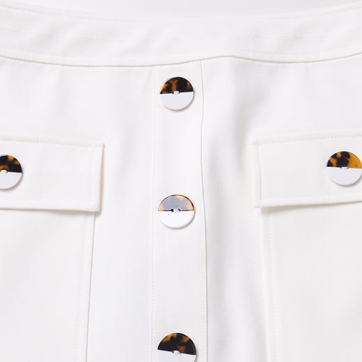 VIMAGE纬漫纪V1306922半裙 商品图6