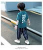 裁缝学苑 TG27儿童夏装套装韩版帅气潮衣11服装裁剪图纸牛皮纸样 商品缩略图3