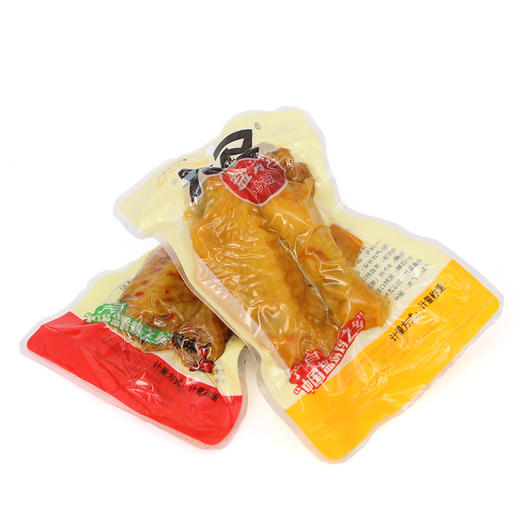 (散) 无尽盐焗鸡翅 商品图3