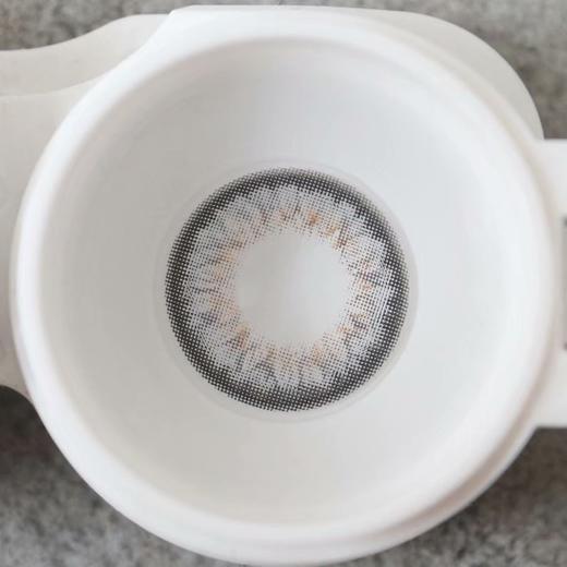 V07GRAY圣托灰（硅水凝胶）约14.5mm【年抛】350/550到800度缺货 商品图2