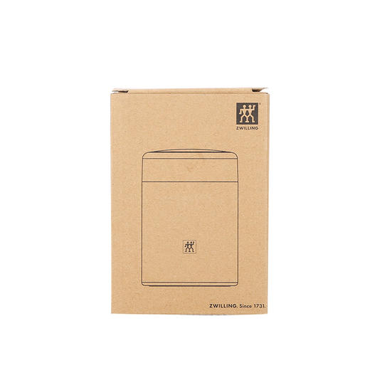ZW-BP113 双立人 Enjoy系列真空保温食物罐480ml（白色） 商品图7