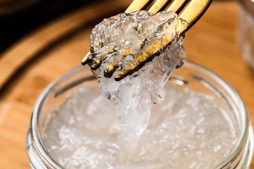 尊享版6A鲜炖小月卡【100g/瓶*4瓶*4次】 商品图2