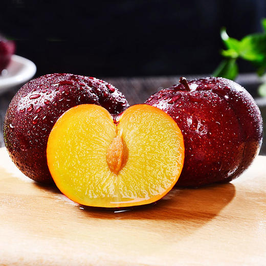 智利黑布林3斤装